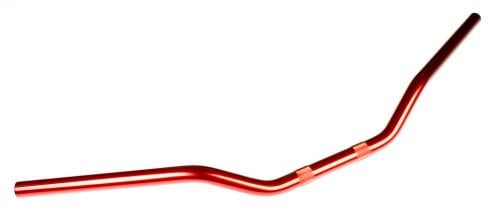 TRW Lucas MCL101R 22 mm Lenker, alu rot