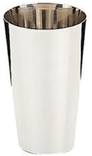 IBILI 711503 Timbale, Acier Inoxydable, Argent, 1 Unité (Lot de 1)