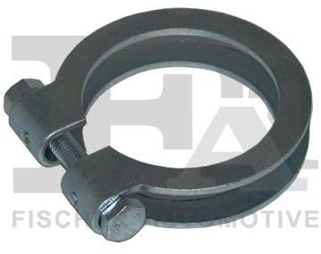 FA1 967-958 Rohrverbinder, Abgasanlage