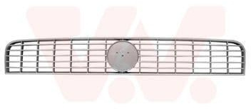 VAN WEZEL 1624514 Griglie frontali