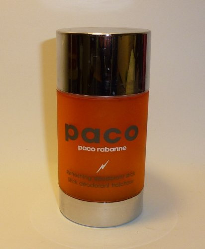 75ML PACO RABANNE PACO ENERGY Deodorant Stick Deo