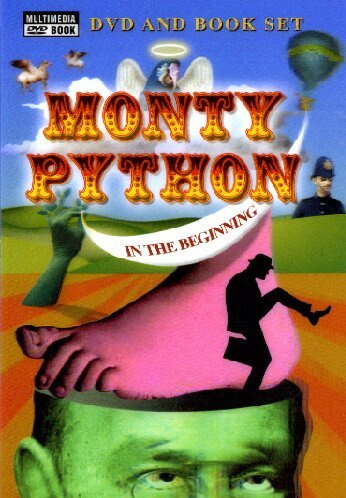 Monty Python - In the Beginning - Revised 2nd Edition
