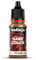 Vallejo Game Farbe, 17-ml-Acrylfarbe Cobra Leather