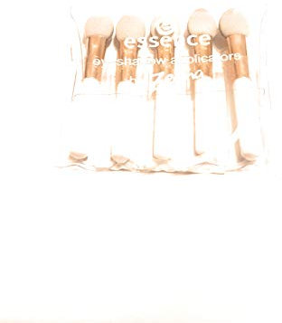 essence - Lidschatten Applikator - eyeshadow applicators by Zeena