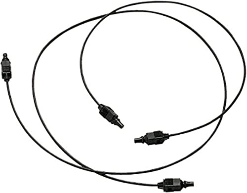 Rapid Optisches Kabel (400 mm, für elektrisches Heftgerät)