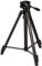Velbon EX-630 - Trípode Completo, Negro