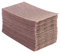 Mirka Abranet Netz-Schleifstreifen 93x180 mm Klett/Korn P320 / 50 Stk/zum Schleifen von Holz, Spachtel, Lack, Kunststoff / 5412805032