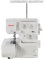 Janome 8002D Serger by Janome