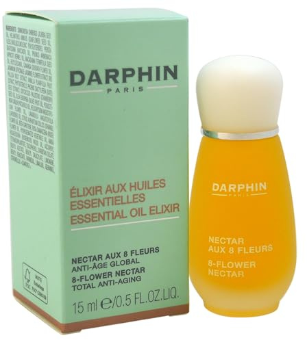 Darphin Essential Oil 8 Flower Nectar Anti-Aging 15ml