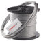 Seilwerk STANKE PVC Drahtseil 2mm 1x19 verzinkt, Stahlseil ummantelt Wäscheleine Stahleinlage Seil Draht, 1m