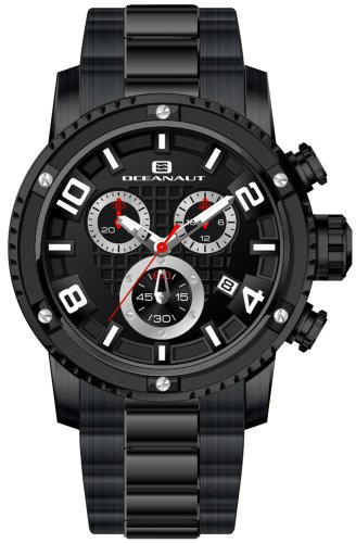 Oceanaut Men's OC3124 Impulse Analog Watch