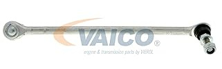 VAICO - V20-7184 - Link/Coupling Rod, stabiliser bar - Compatible with BMW 31356765933