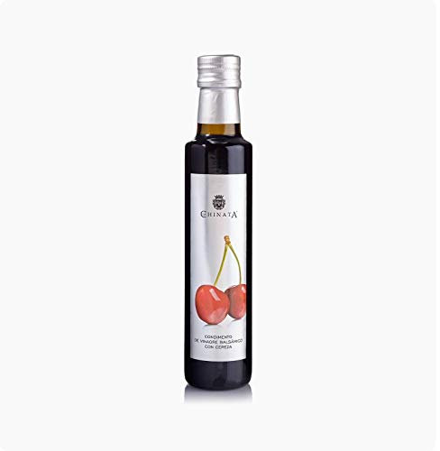 Vinaigre Balsamique 'Cerise' (250 ml) - La Chinata