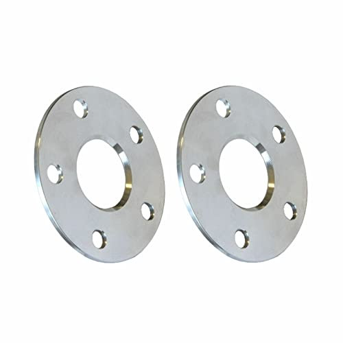 TA 10mm Spurverbreiterung 5/112 5112-05P