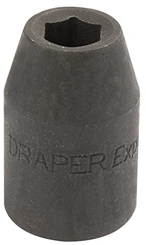 Draper 26878 – Jeu de douilles pour clés (taille : 10 mm)