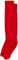 Mitre Adult Mercury Plain Football Sports Socks | Football Team Kit | Lightweight Long Sock | Breathable Sports Sock, Scarlet, Senior (7 UK - 12 UK)