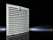Rittal 3239100 - Ventilador con filtro 105m3/h 230v