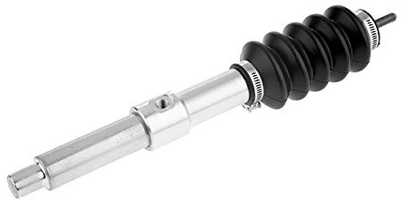 febi bilstein 18217 Druckluftzylinder für Motorbremsklappe, 1 Stück