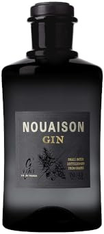 G'Vine Nouaison Gin / 45% vol. / 0,7 Liter-Flasche