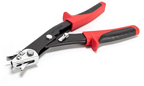 Blechknabber Hand-Knabber Blechschere Handknabber Handnibbler Nibbler Blech