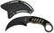 MTech USA Erwachsene Rostfreier Stahl Outdoor Messer, Mehrfarbig, One Size