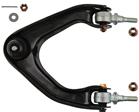 febi bilstein 42159 Querlenker mit Lager und Gelenk, 1 Stück | Kompatibel mit: HONDA PRELUDE IV