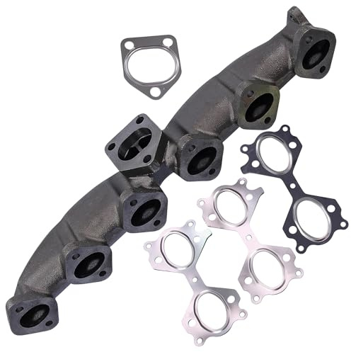 AIC – 55749 Kruemmer E46/E60