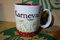 Starbucks Carnaval Icon Mug