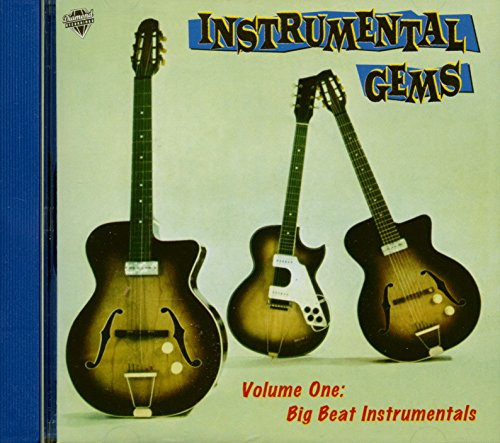 Instrumental Gems 50's & 60's