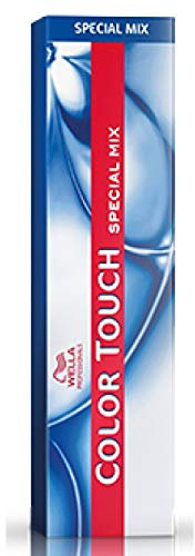 Wella Color Touch 0/56 mahagoni-violett er Pack( x )