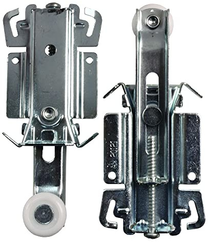 JR Products 20575 Top Wardrobe Door Hanger