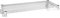 Vogue U201 Wire Wall Shelf 910X360mm Kitchen Catering Storage Mounted Shelves, Grey