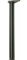 Barre de petit déjeuner réglable Plan de travail support pied de table 60 mm Noir 870–900 mm