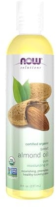 Sweet Almond Oil 8 fl.oz