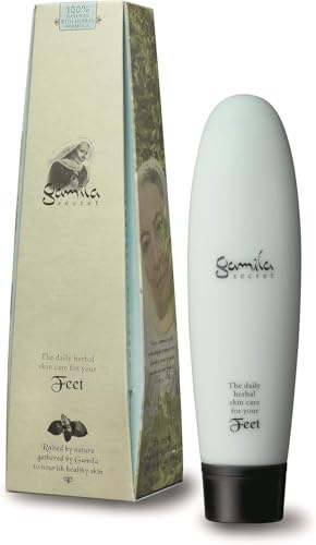 Gamila Secret Foot Balm 100ml/3.4oz - Hautpflege
