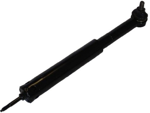 Japanparts MM-00005 Lenkungsdämpfer