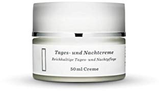 Retterspitz, 09702910 Tag und Nachtcreme, 50 ml