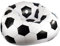 Inflatable Football Chair Sofa Lounger Seat Camping Gaming Pod Relaxing Blow Up Shopmonk