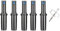 HUNTER PGP Ultra Rotor Lot de 5 têtes d'arrosage avec Outil de réglage