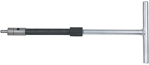 KS Tools 152.1466 Injektoren-Dichtsitz-Fräser Ø 17/17 mm