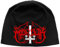 Marduk Logo Beanie Hat Mütze