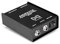 Hosa DIB-443 Sidekick Passive DI Box for Electric Guitar, Bass, Keyboard, Mixing Console