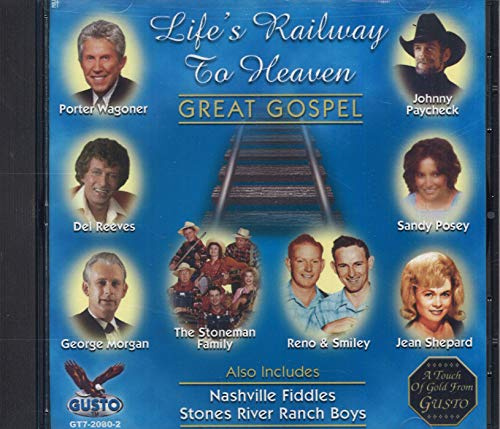 Life's Railway to Heaven / Various