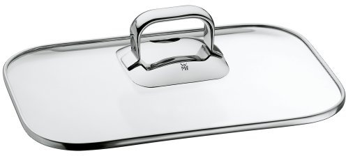WMF 1740056385 - Coperchio Rettangolare in Vetro Vitalis