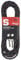 Stagg SGC6VT BK Cavo per Strumenti Musicali S Series Vintage, Retrò, Dritto - Standard, 6m, Nero Tweed