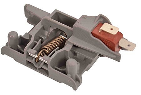 Hotpoint Dishwasher Door Lock Latch C00195887