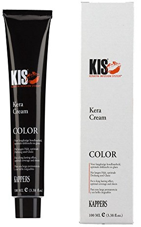 Kis Color 8B hellblond beige 100ml
