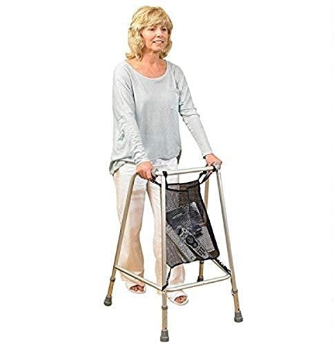 Able2 Walking Zimmer Frame Net Bag