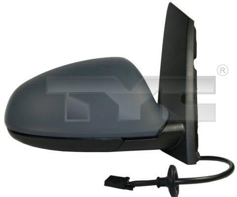 Outside Convex Mirror Beheiz Bar Astra J, Sports Tourer (J) 12/09-