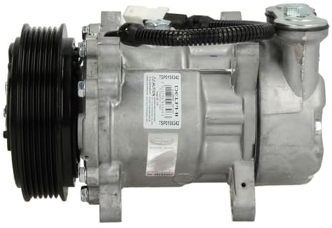 Delphi TSP0159242 Air Conditioning Component